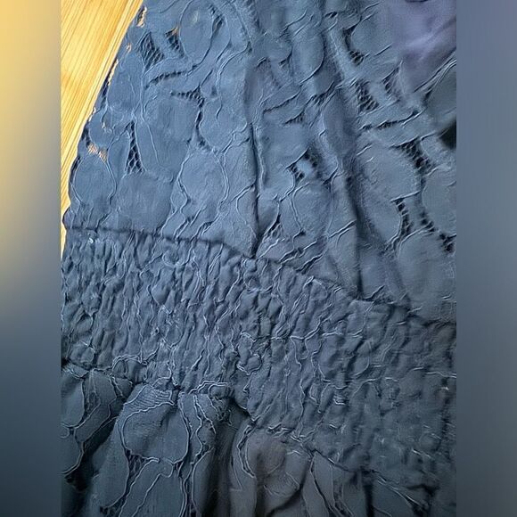 Eyelet Top  - Picture 2 of 5